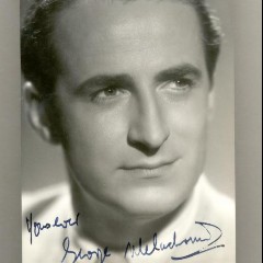 George Melachrino