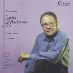 Easley Blackwood