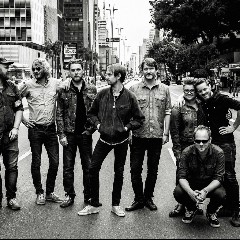 Jaga Jazzist