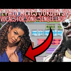 Jordin Sparks feat. T‐Pain