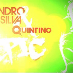 Sandro Silva & Quintino
