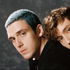 Lauv & Troye Sivan