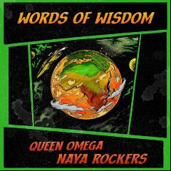 Naya Rockers, Queen Omega
