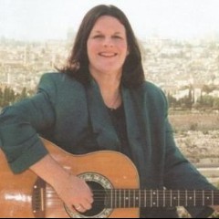 Elisheva Shomron