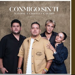 MATISSE / CHRISTIAN CASTRO