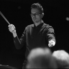 Iceland Symphony Orchestra, Daníel Bjarnason