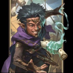 Arcane Trickster