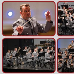 Heeresmusikkorps Koblenz