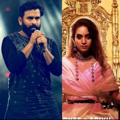 A. R. Rahman & Dhee