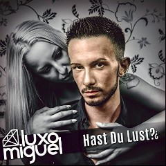 Miguel Luxo