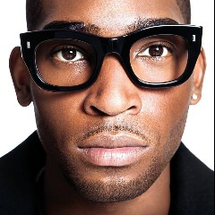 Tinie Tempah