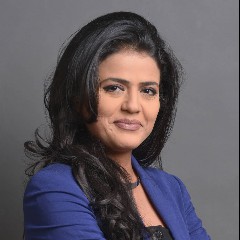 Shweta Singh
