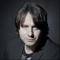 Boris Novković