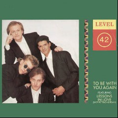 Level 42 & Shep Pettibone