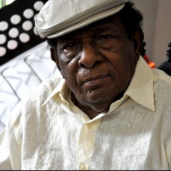 Calixto Ochoa