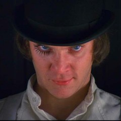 A Clockwork Orange