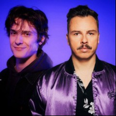 Purple Disco Machine X Kungs