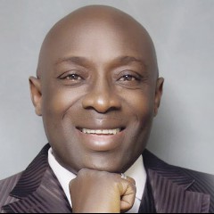 Adewale Ayuba