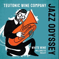 Jazz Odyssey
