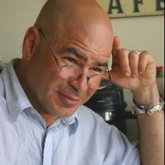 Max Vitolo