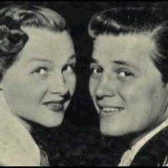 Jo Stafford and Gordon MacRae