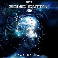 Sideform & Sonic Entity