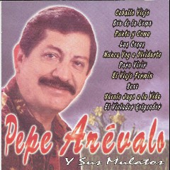 Pepe Arevalo Y Sus Mulatos