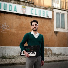 Bruno Pernadas