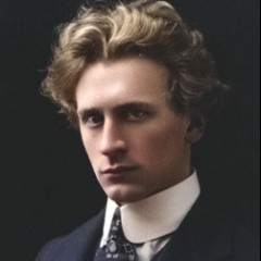 Grainger, Percy