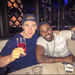 Hardwell & Jason Derulo