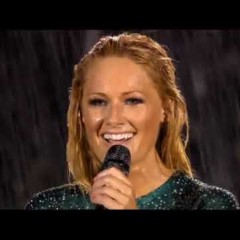 Helene Fischer & Melanie Oesch