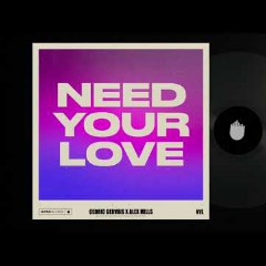 CEDRIC GERVAIS & 88RISING