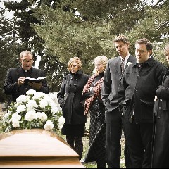 Funeral