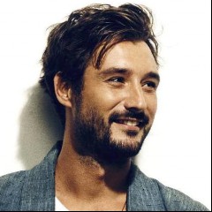 Jérémy Frérot