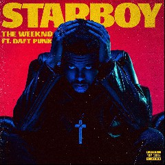 Daft Punk,The Weeknd