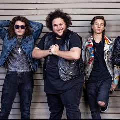 Adam and the Metal Hawks