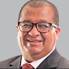 Luis Enrique Martínez