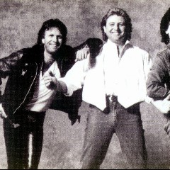 Emerson, Lake & Powell