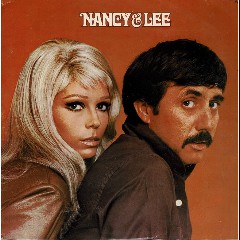 Nancy Sinatra & Lee Hazelwood