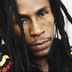 Jah Cure
