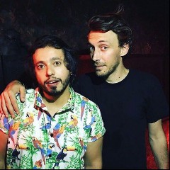 Yuksek feat. Fatnotronic