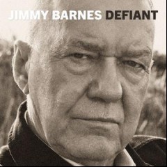 Jimmy Barnes