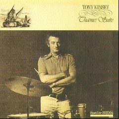 Tony Kinsey