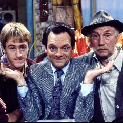 Only Fools and Horses