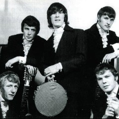 The Poets