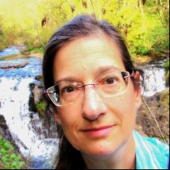 Jennifer Pratt‐Walter