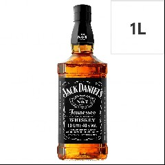 Daniels Jack