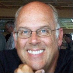 Jim Gilbert