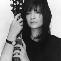 Jenny Morris