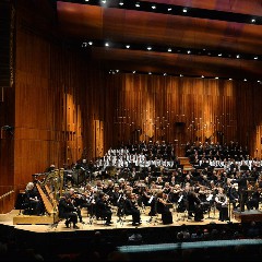 BBC Symphony Orchestra